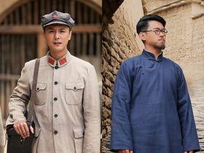 长征电视剧全集在线观看央视,央视再现革命壮举，全集在线观看，重温红色岁月  第2张